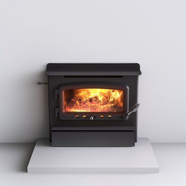 Nectre Inbuilt With Remote Control Fan