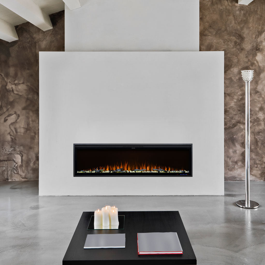 NEXUS Electric Fire 74