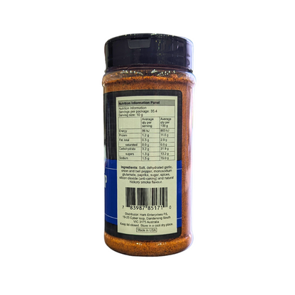 Three Little Pigs KC Champ BBQ 12.5oz