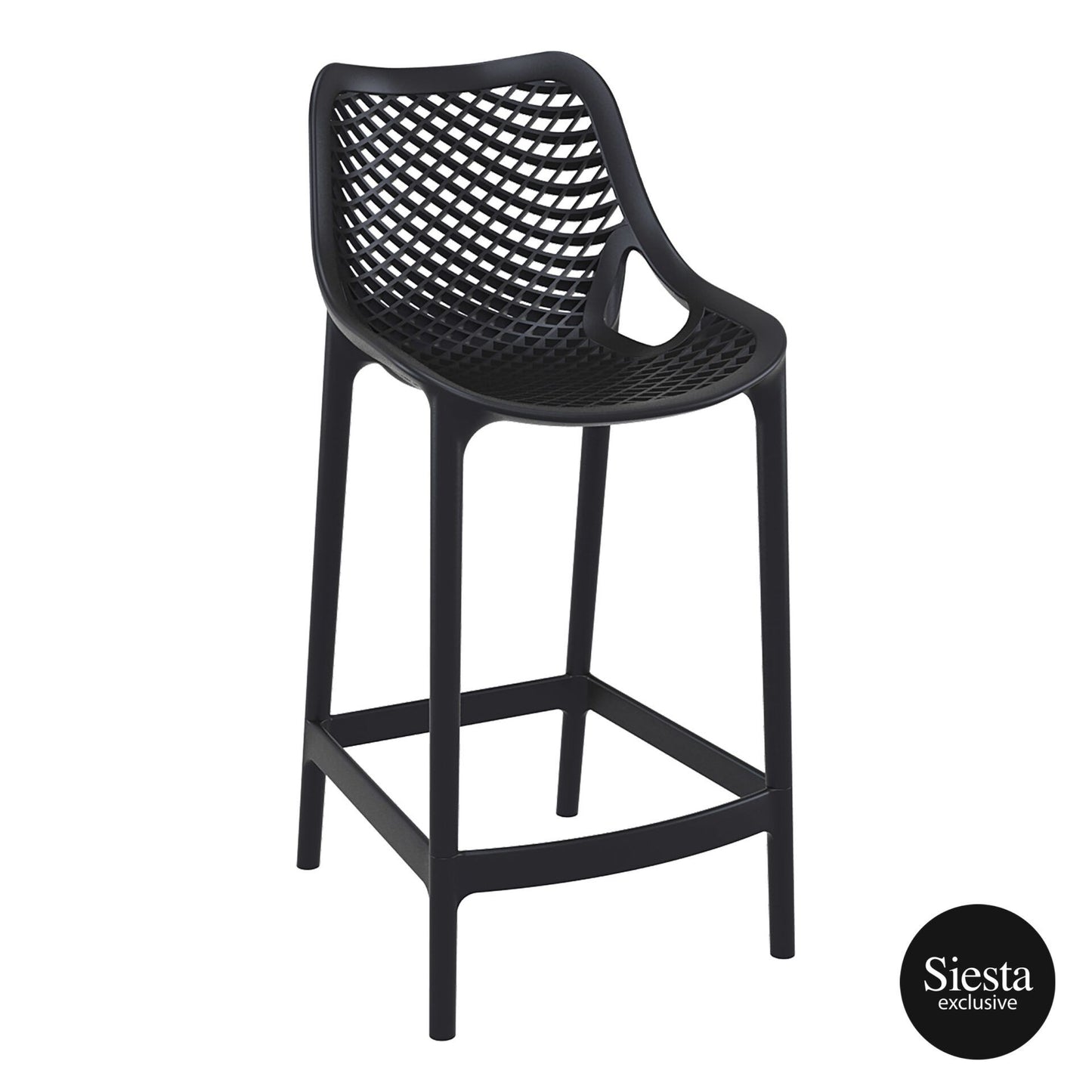 Furnlink Siesta Air Barstool 65 (650 High)