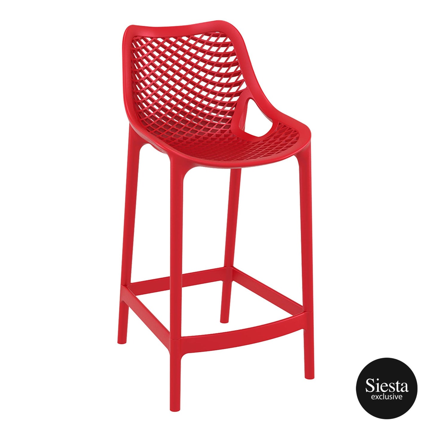 Furnlink Siesta Air Barstool 65 (650 High)