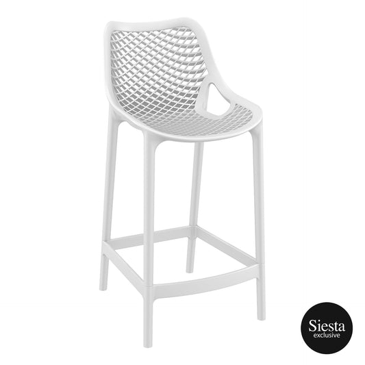 Furnlink Siesta Air Barstool 75 (750 High)