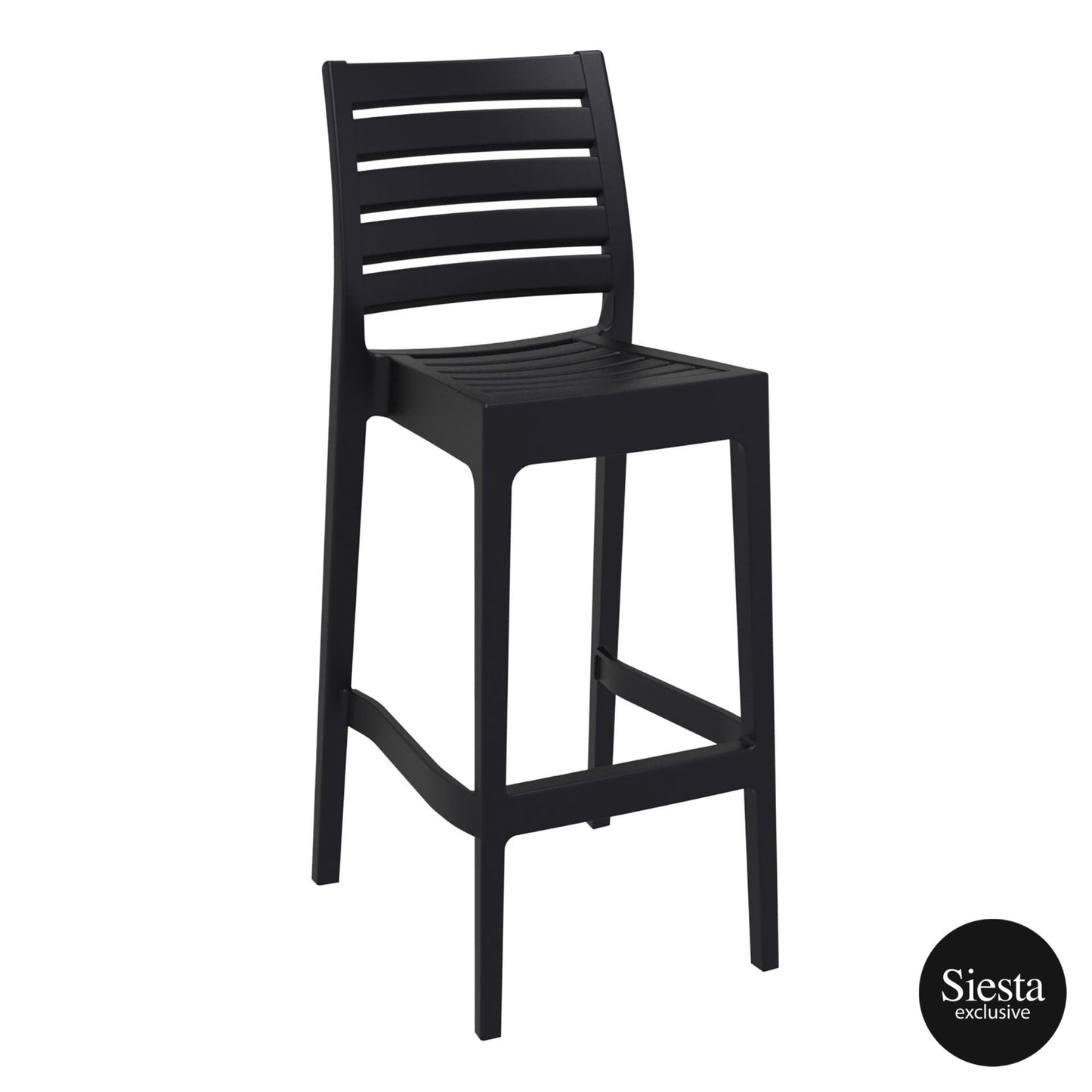 Furnlink Siesta Ares Barstool 75 (750 High)