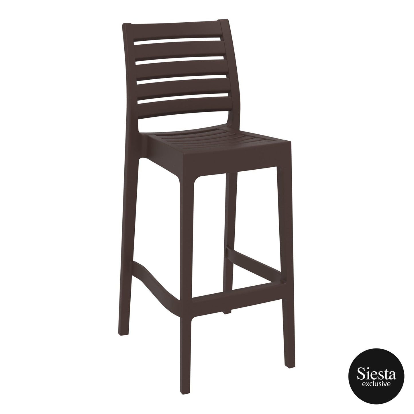 Furnlink Siesta Ares Barstool 75 (750 High)