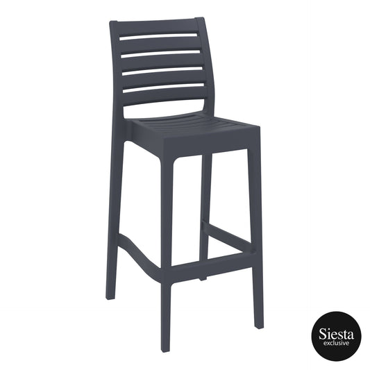 Furnlink Siesta Ares Barstool 75 (750 High)