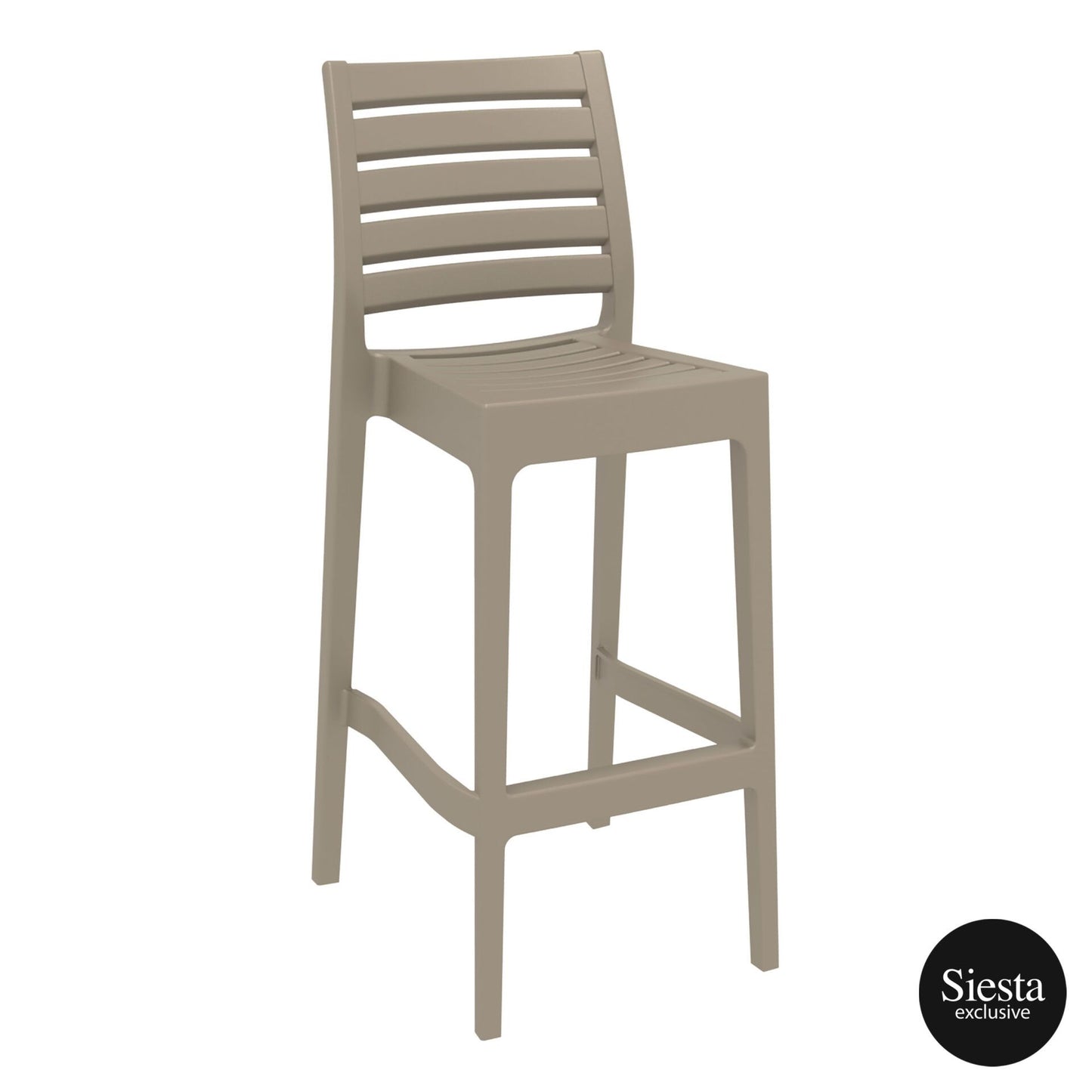 Furnlink Siesta Ares Barstool 75 (750 High)