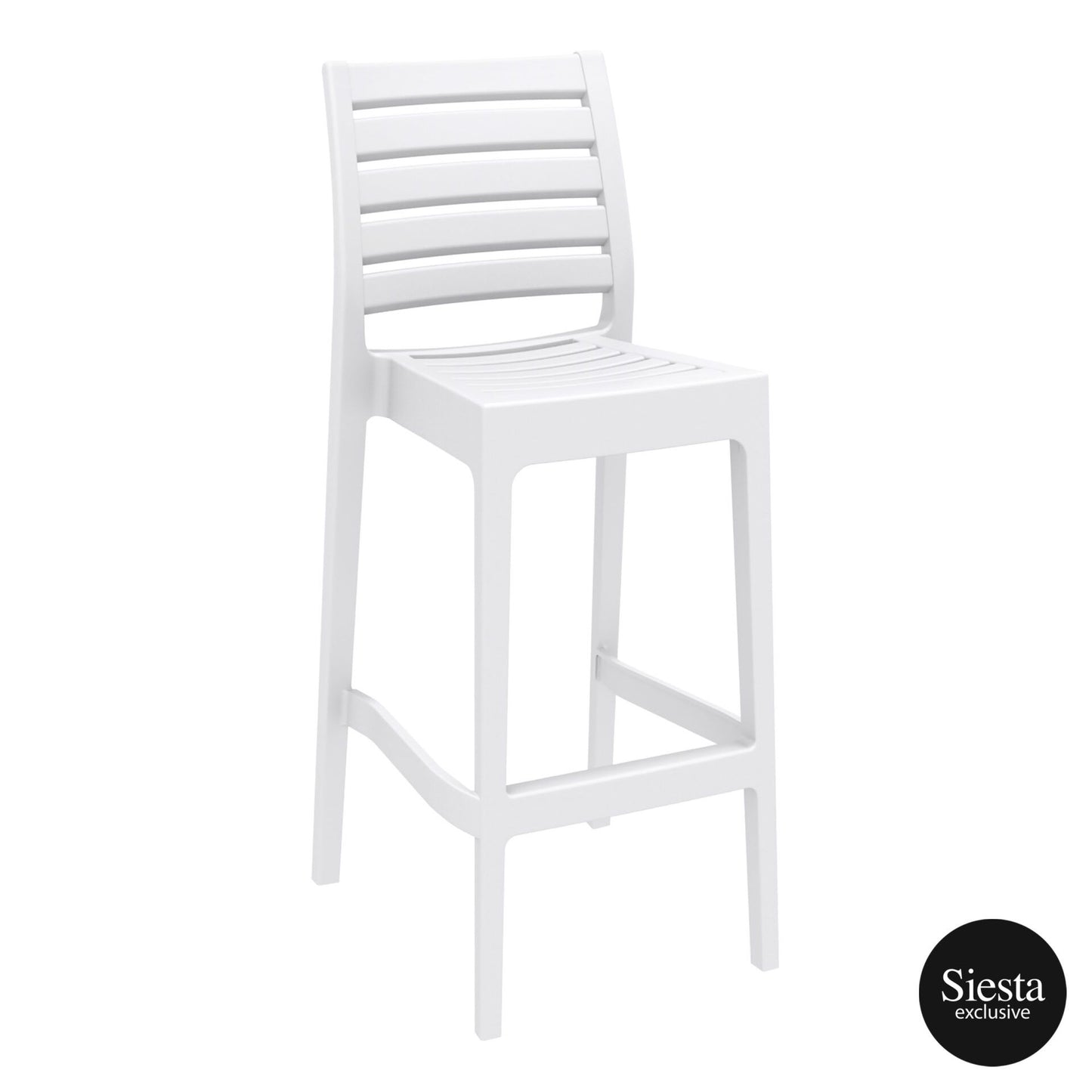 Furnlink Siesta Ares Barstool 75 (750 High)