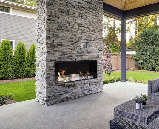 Jetmaster Horizon PATIO HORIZON PANORAMIC - INBUILT