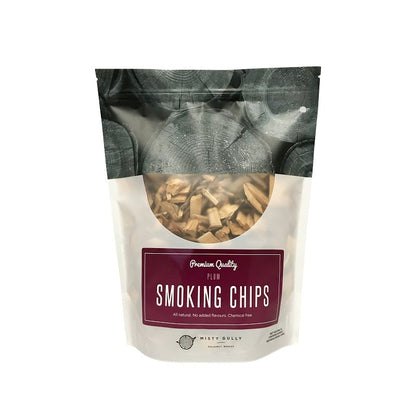 Misty Gully Wood Chips 3L Plum