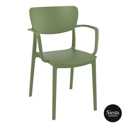 Furnlink Siesta Lisa Armchair