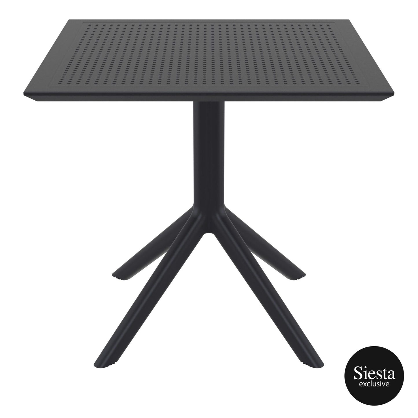 Furnlink Siesta Sky Table 80