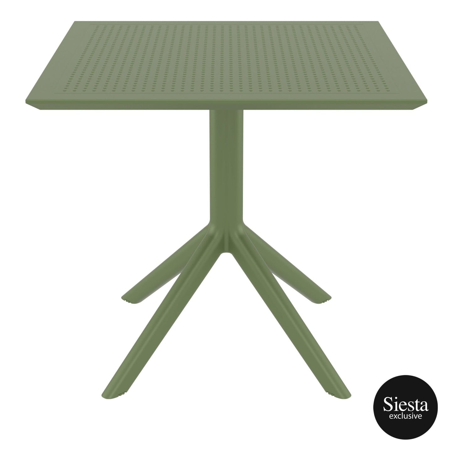Furnlink Siesta Sky Table 80