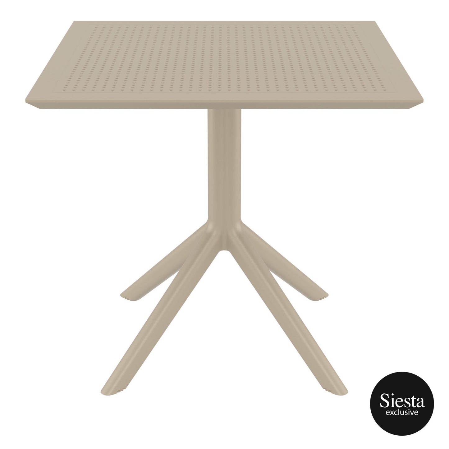 Furnlink Siesta Sky Table 80