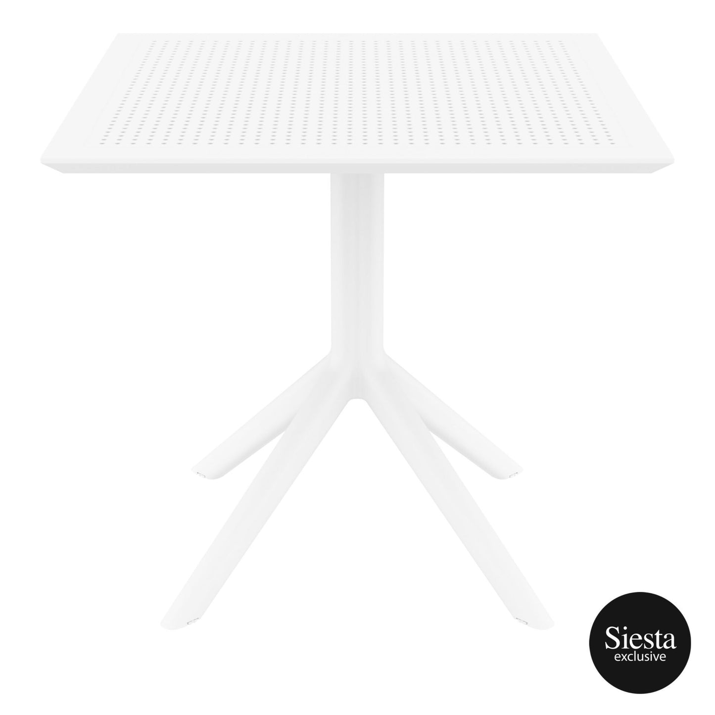 Furnlink Siesta Sky Table 80