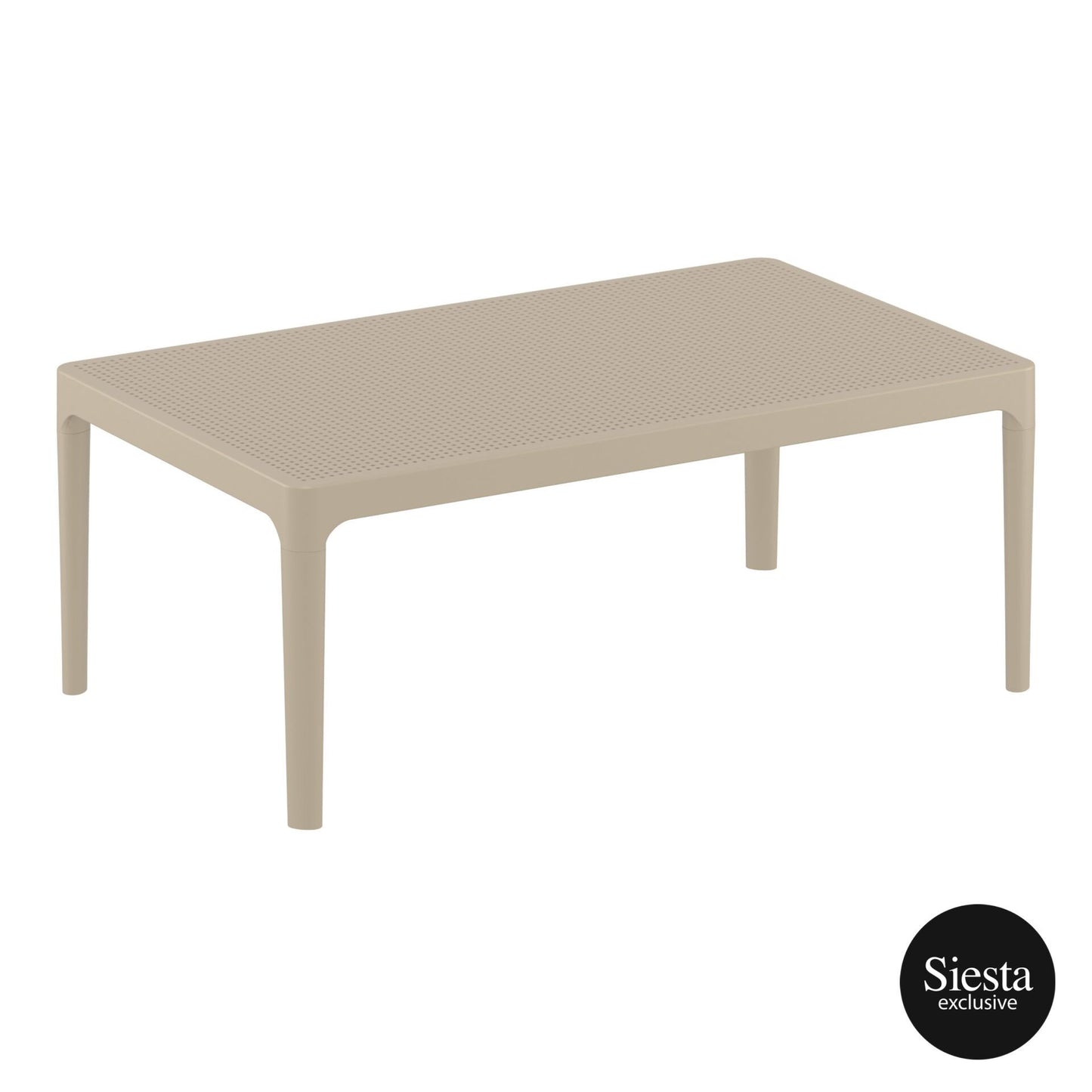 Furnlink Siesta Sky Lounge Table
