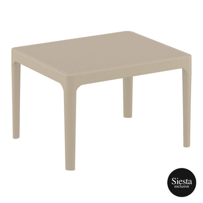 Furnlink Siesta Sky Table 70