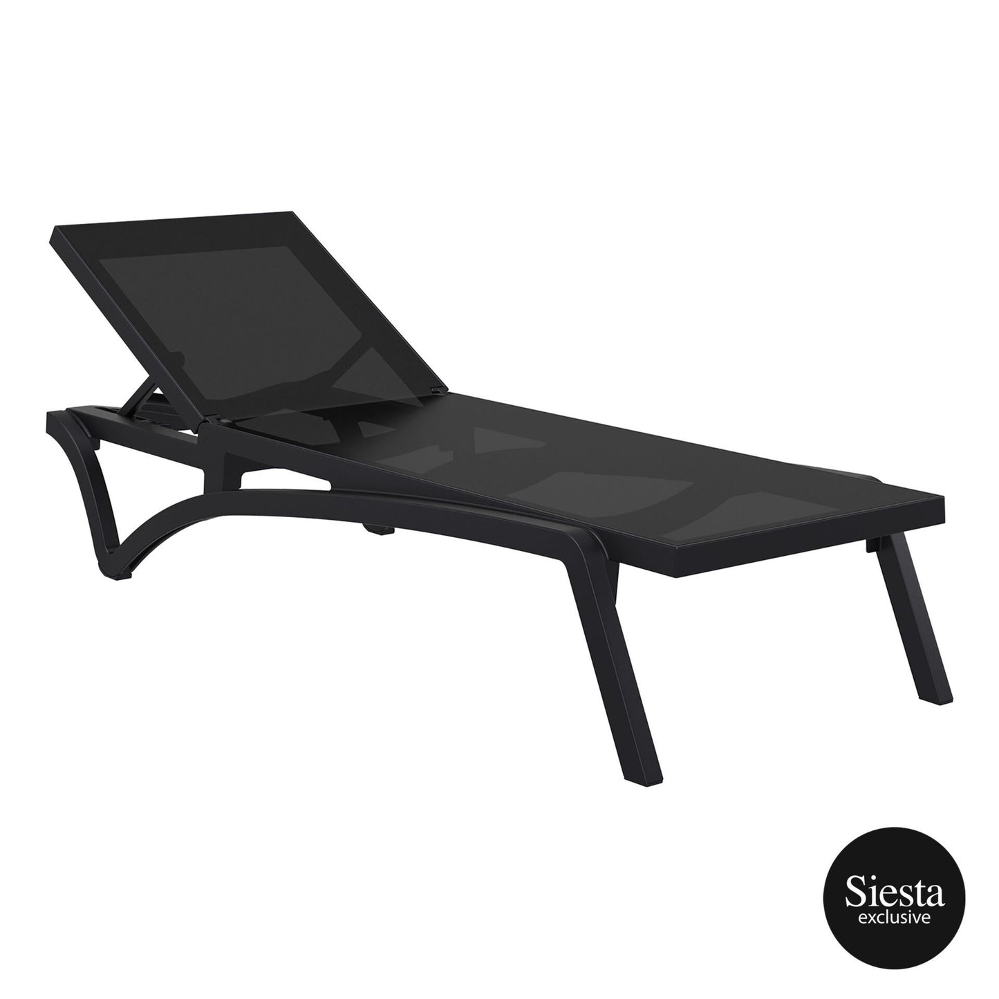 Furnlink Siesta Pacific Sunlounger Min Order Qty = 2