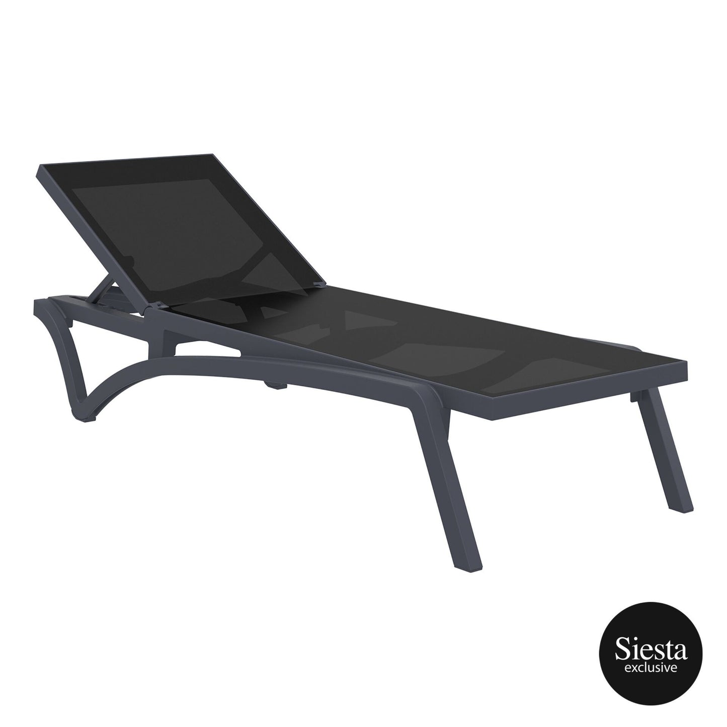 Furnlink Siesta Pacific Sunlounger Min Order Qty = 2
