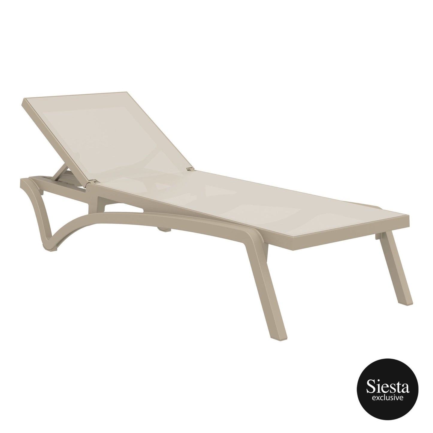 Furnlink Siesta Pacific Sunlounger Min Order Qty = 2