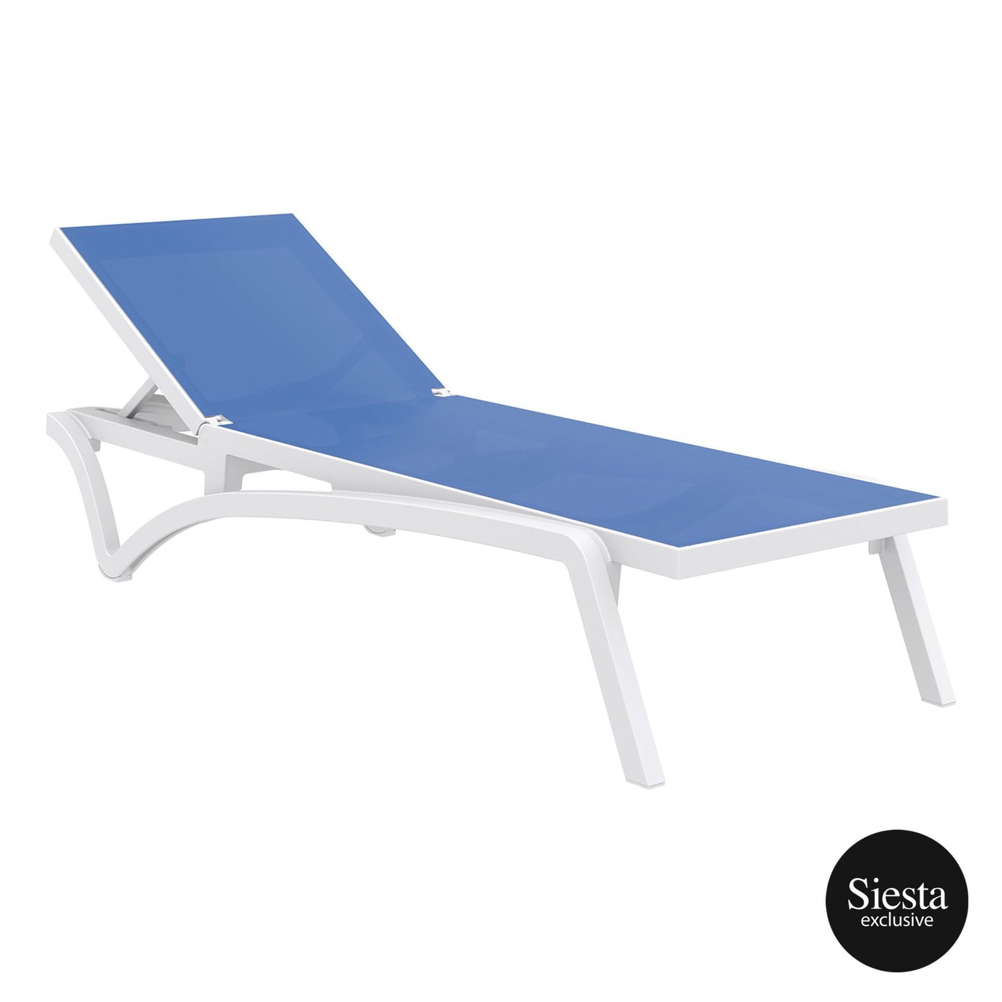 Furnlink Siesta Pacific Sunlounger Min Order Qty = 2