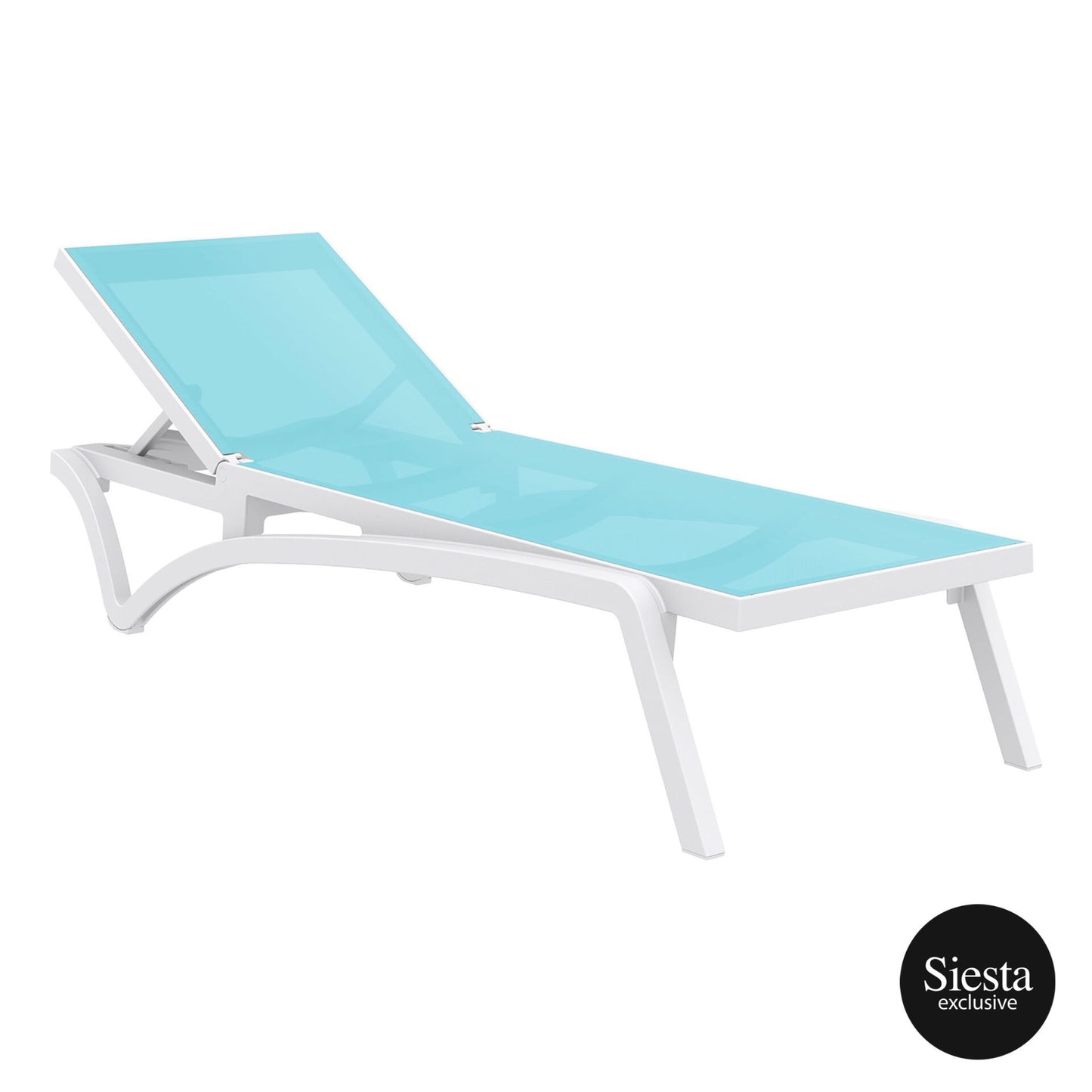 Furnlink Siesta Pacific Sunlounger Min Order Qty = 2