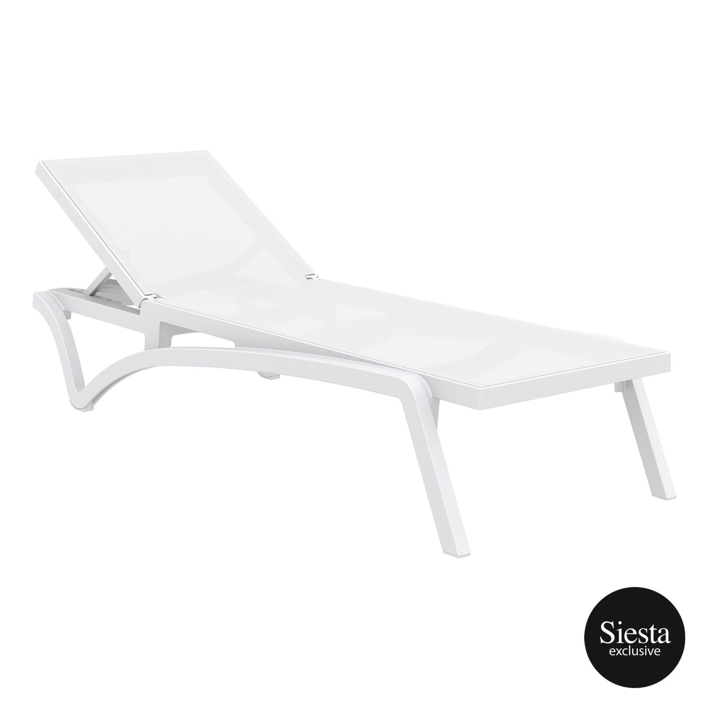 Furnlink Siesta Pacific Sunlounger Min Order Qty = 2