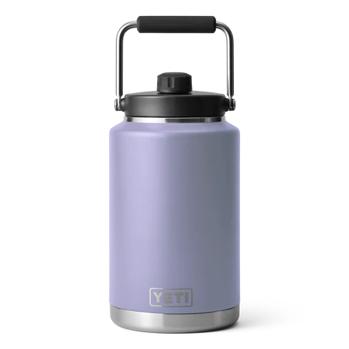 Yeti Rambler 1 gallon jug : r/BuyItForLife