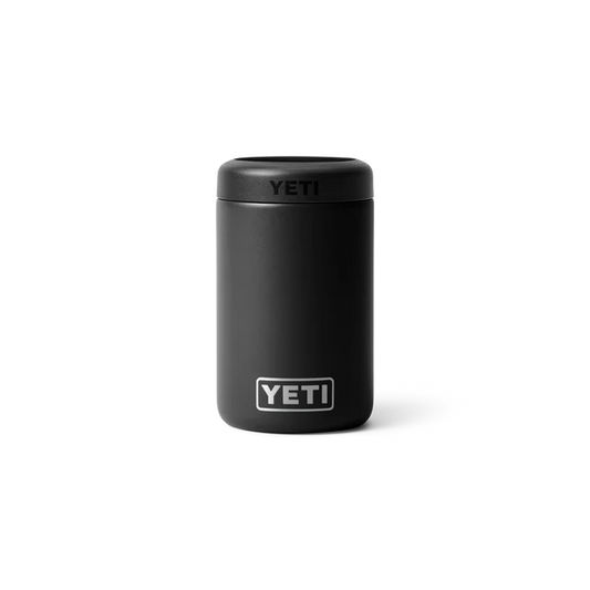 Yeti Rambler 375mL Colster Black 2.0 V2