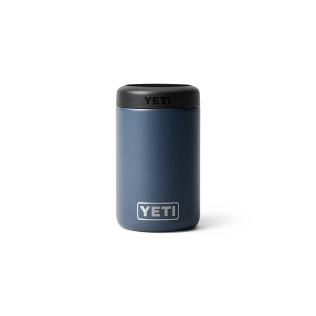 Yeti Rambler 375mL Colster Navy 2.0 V2