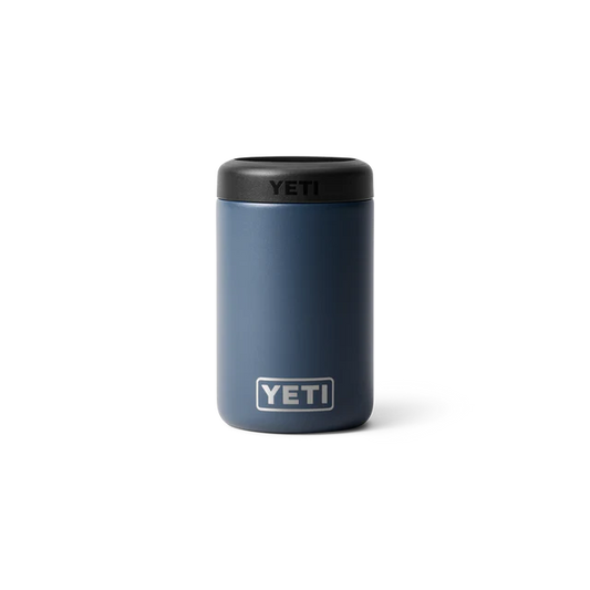 Yeti Rambler 375mL Colster Navy 2.0 V2