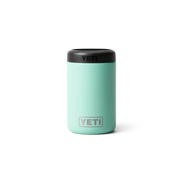 Yeti Rambler 375mL Colster Seafoam 2.0