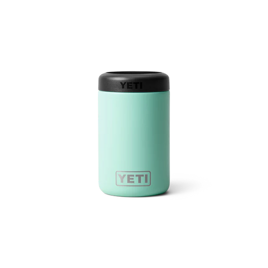 Yeti Rambler 375mL Colster Seafoam 2.0
