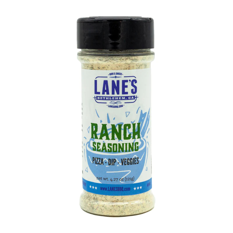Lanes Ranch Seasoning