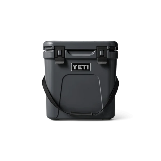 Yeti Roadie 24 2.0 - Charcoal