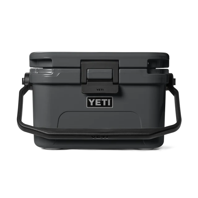 Yeti Roadie 8 Charcoal