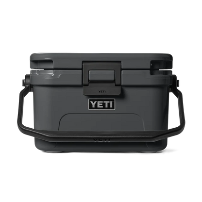 Yeti Roadie 8 Charcoal