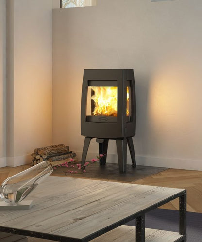 Dovre Sense 303 Black