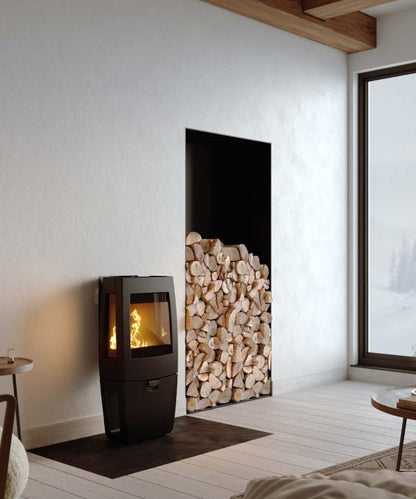 Dovre Sense 403 Black