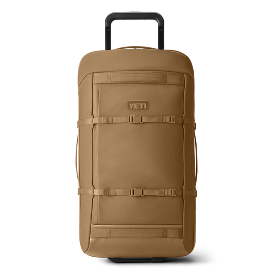 Yeti Crossroads Luggage 29 Alpine Brown