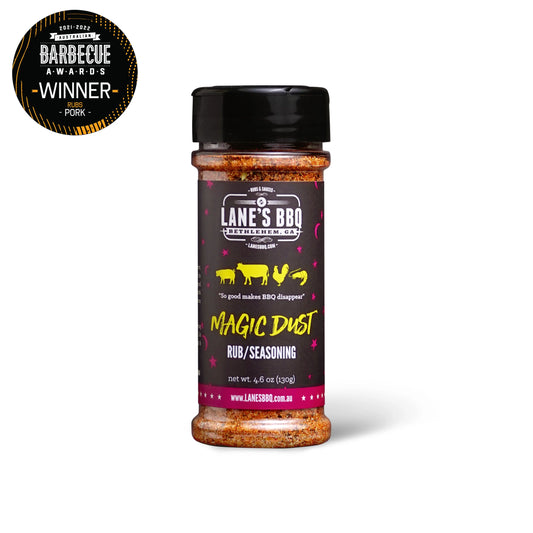 Lanes Magic Dust