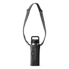 Load image into Gallery viewer, Yeti Bottle Sling Small Charcoal
