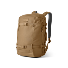 Load image into Gallery viewer, Yeti Crossroads Backpack 22L Alpine Brown
