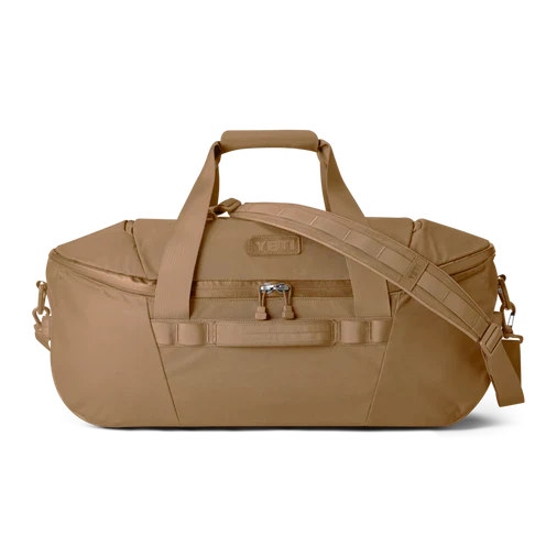 Yeti Crossroads Duffel 60L Alpine Brown