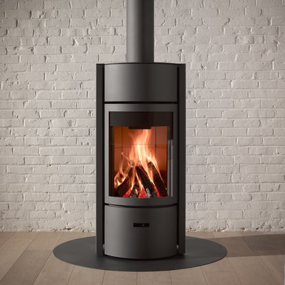 Stuv 30 - Fireplace