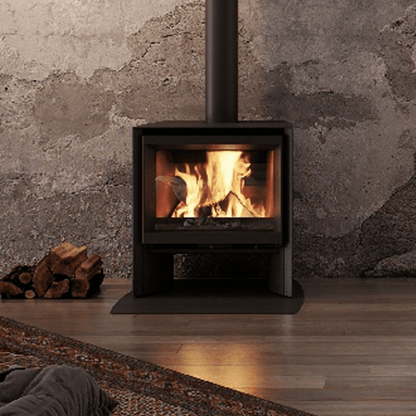 Stuv 6 Freestanding - Fireplace - 66-55H