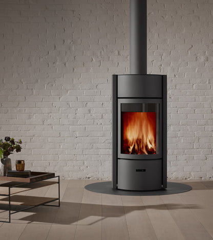 Stuv 30 - Fireplace