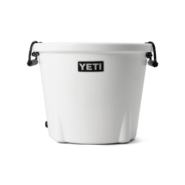 Yeti TANK 45 White