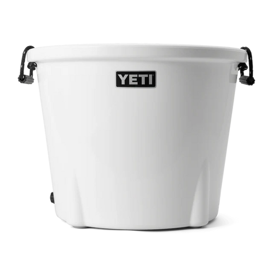 Yeti TANK 85 White