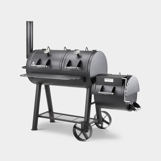 Hark Texas Pro-Pit Offset Smoker