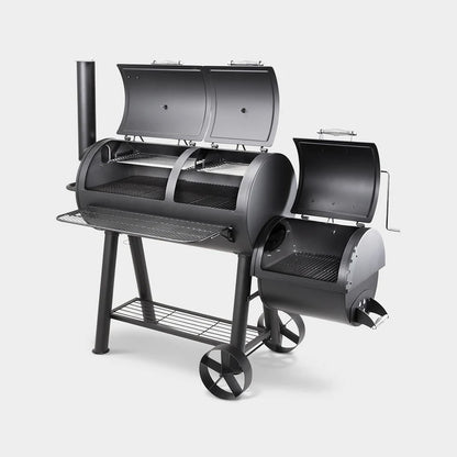 Hark Texas Pro-Pit Offset Smoker